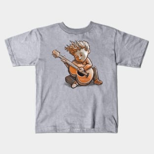 Strummer Kids T-Shirt